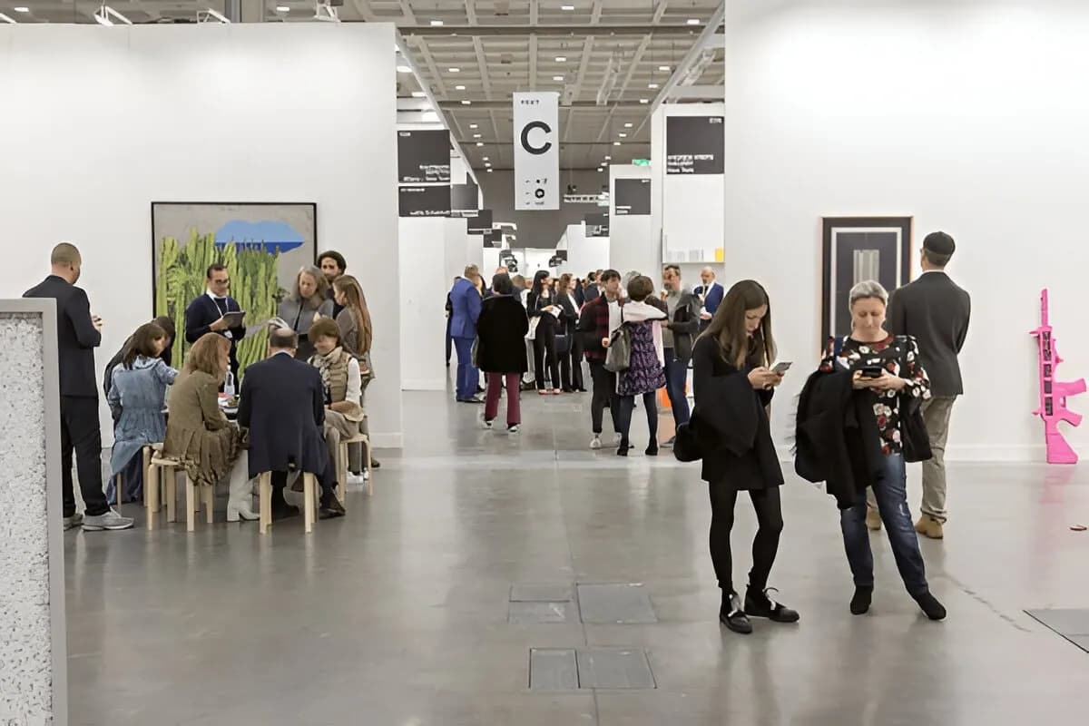 Museum of Contemporary Art Australia