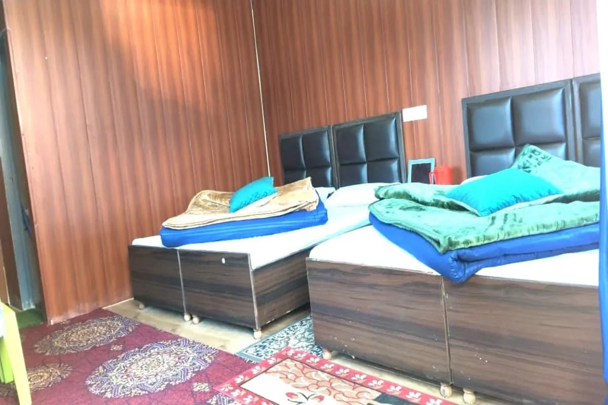 Tungnath Bugyal Homestay