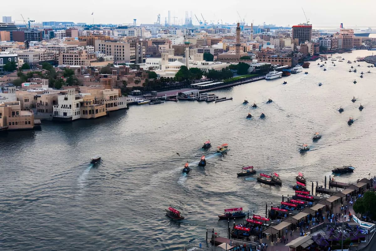 Deira
