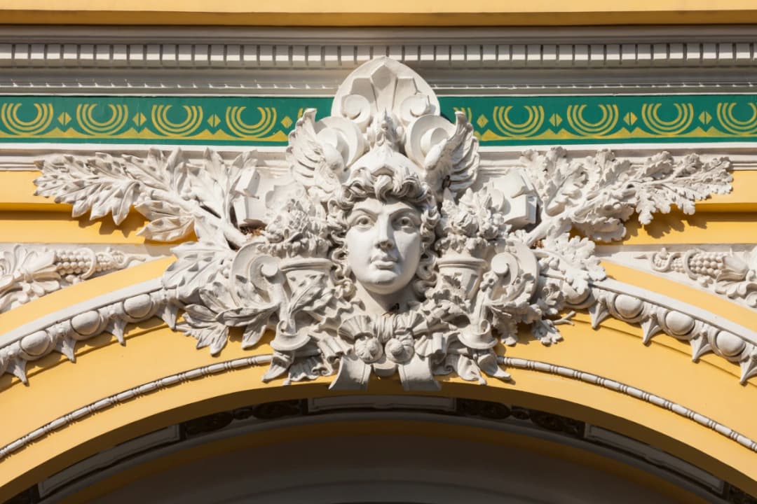 Colonial Architecture