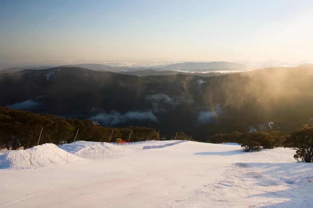 Mount Buller
