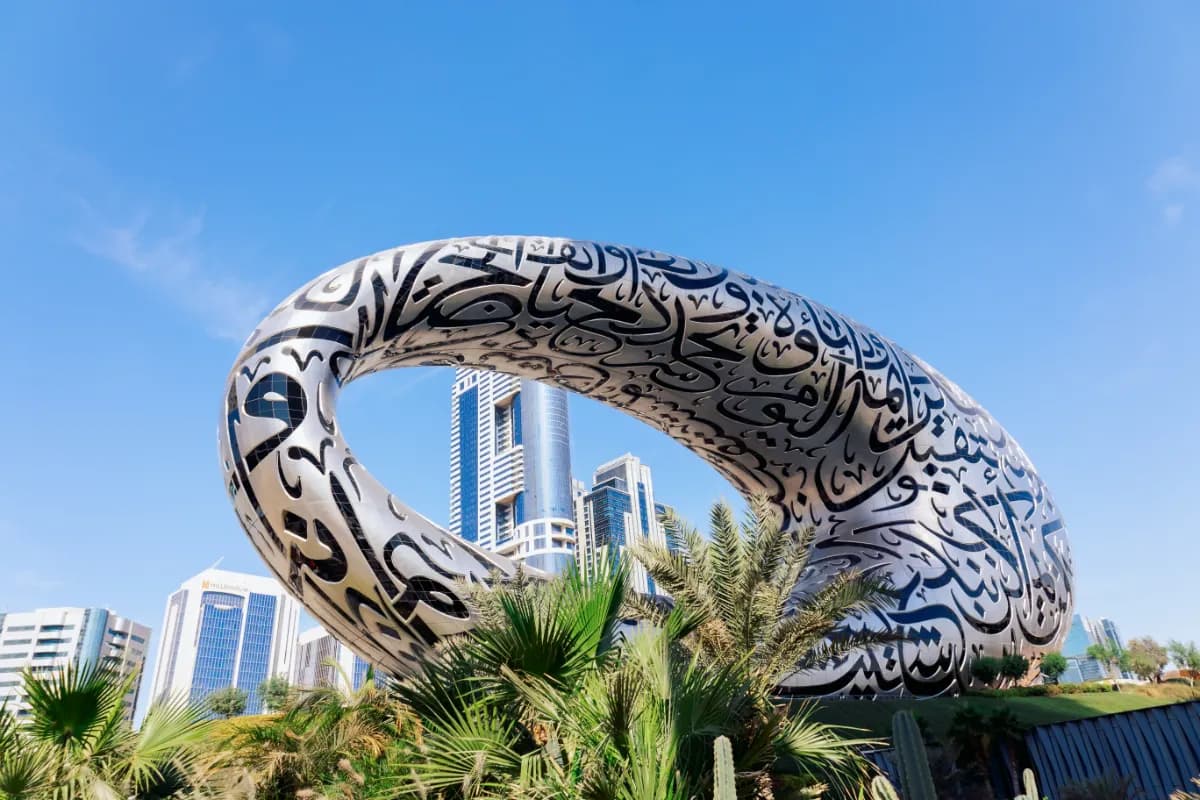 Museum of the Future