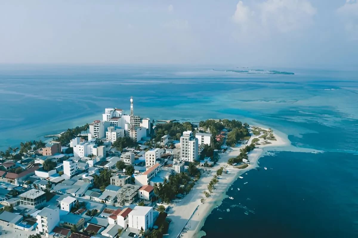 Maafushi