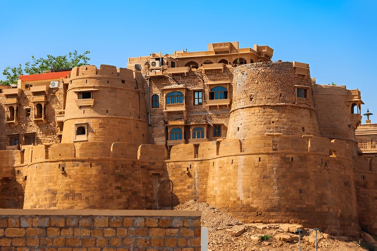 Rajasthan