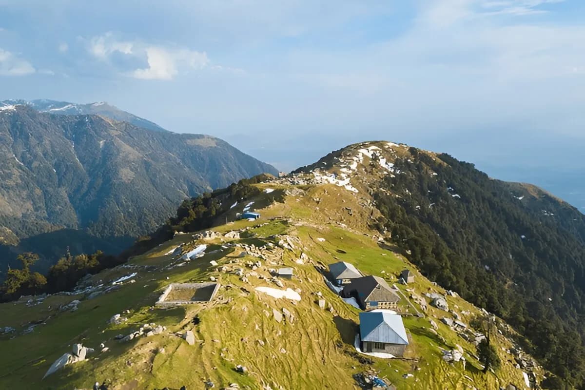 Triund Trek