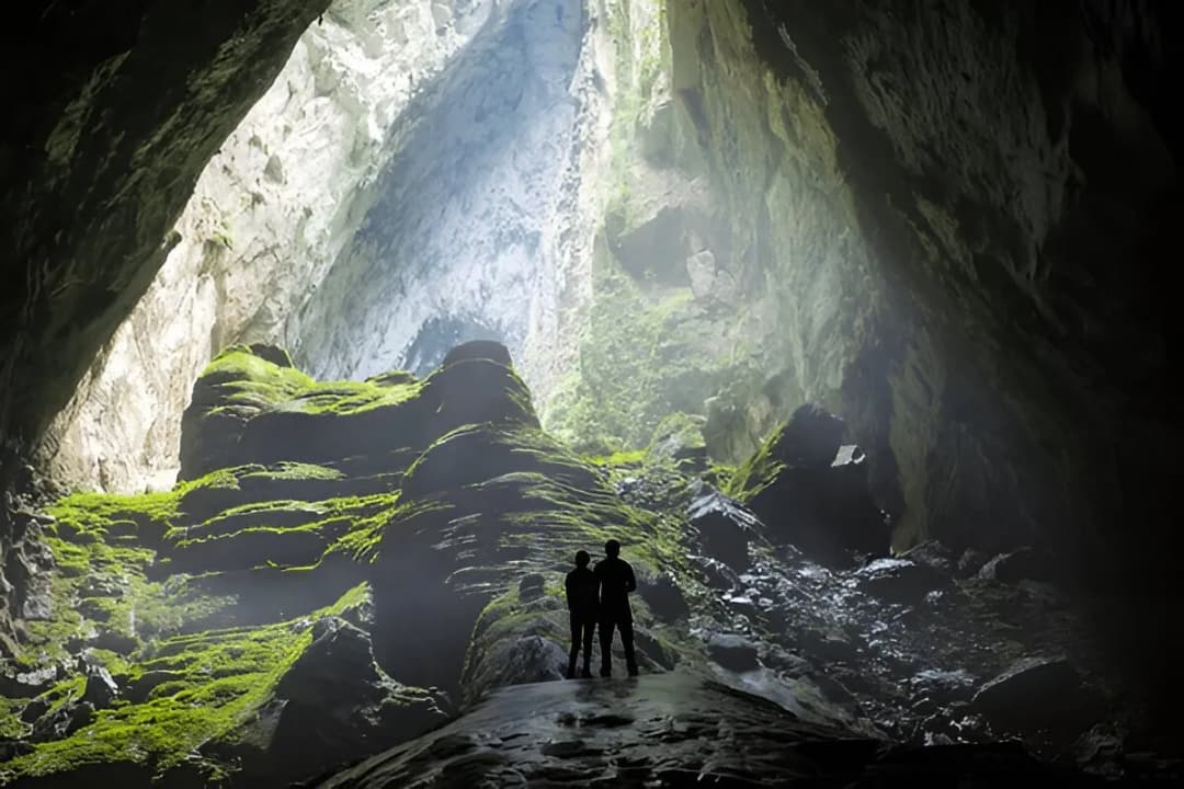 Son Doong Cave