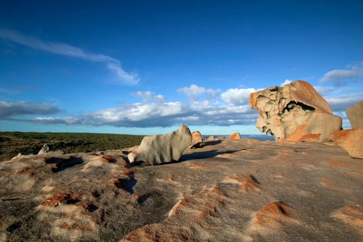 Kangaroo Island