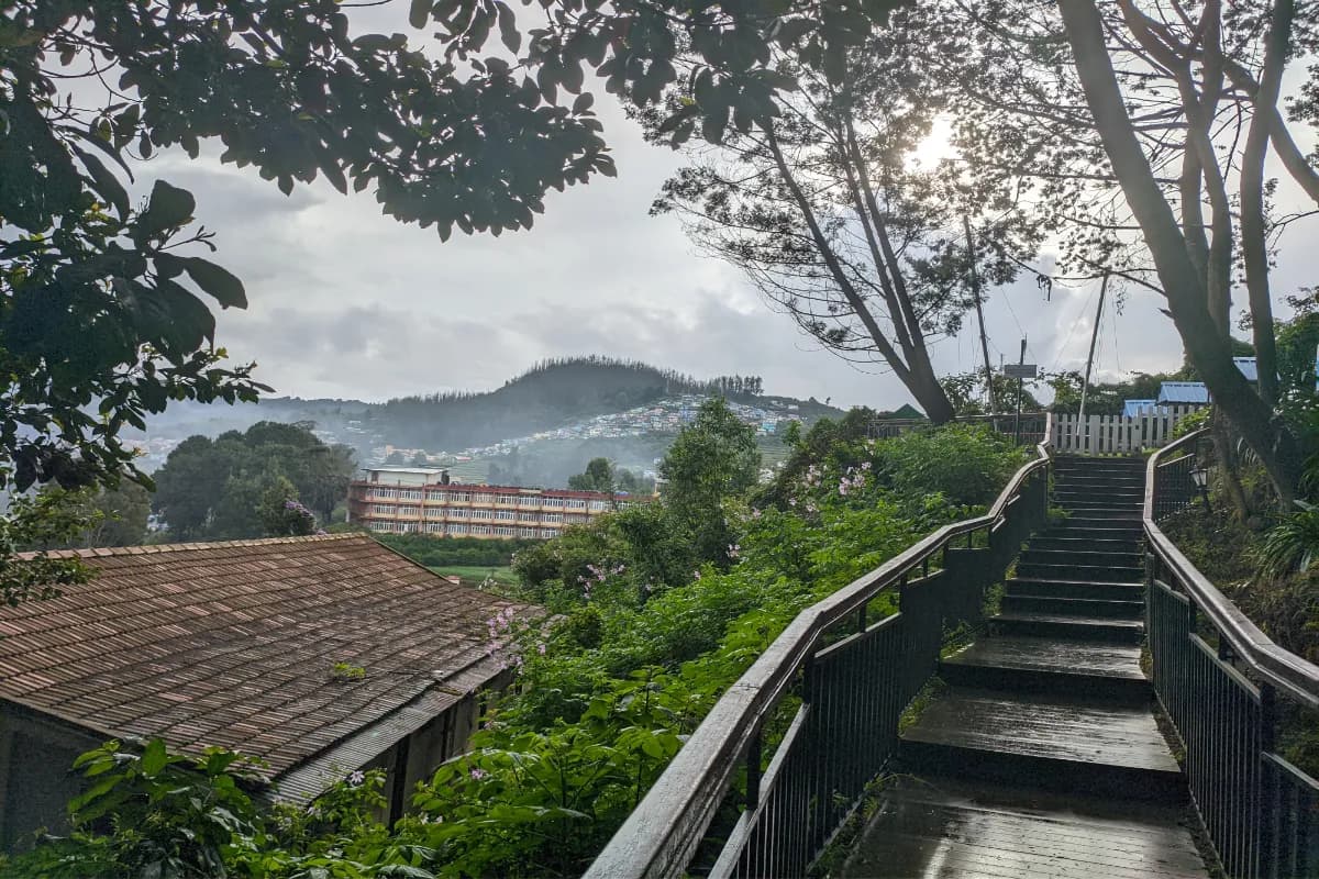 penang hill