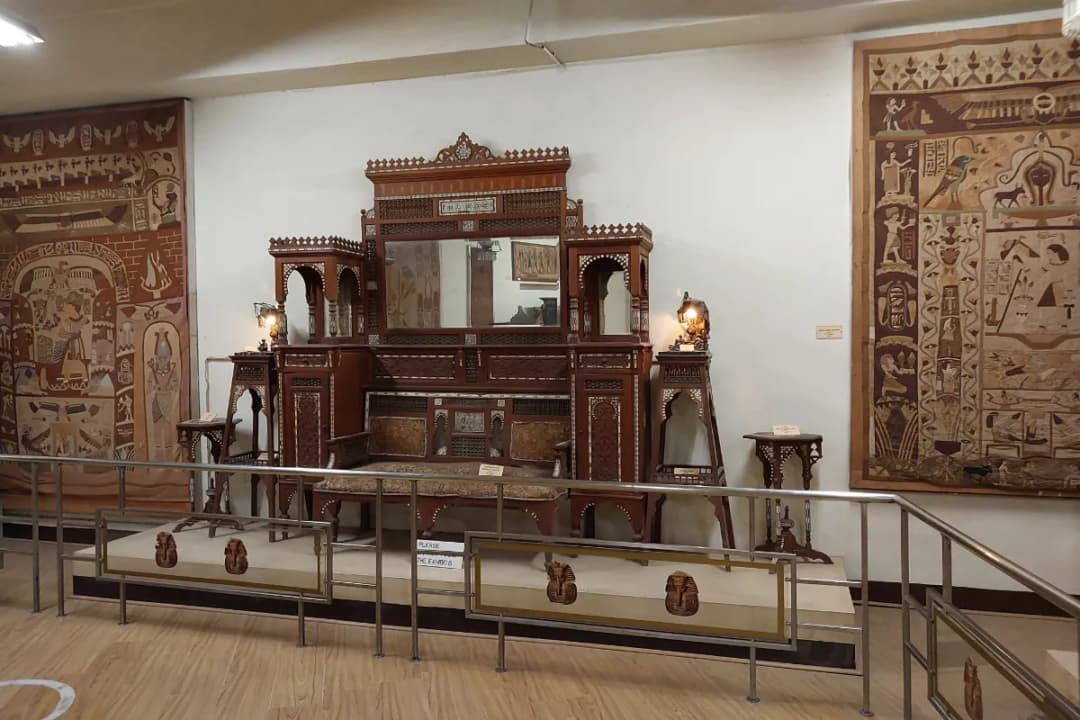 Indian Miniature Paintings