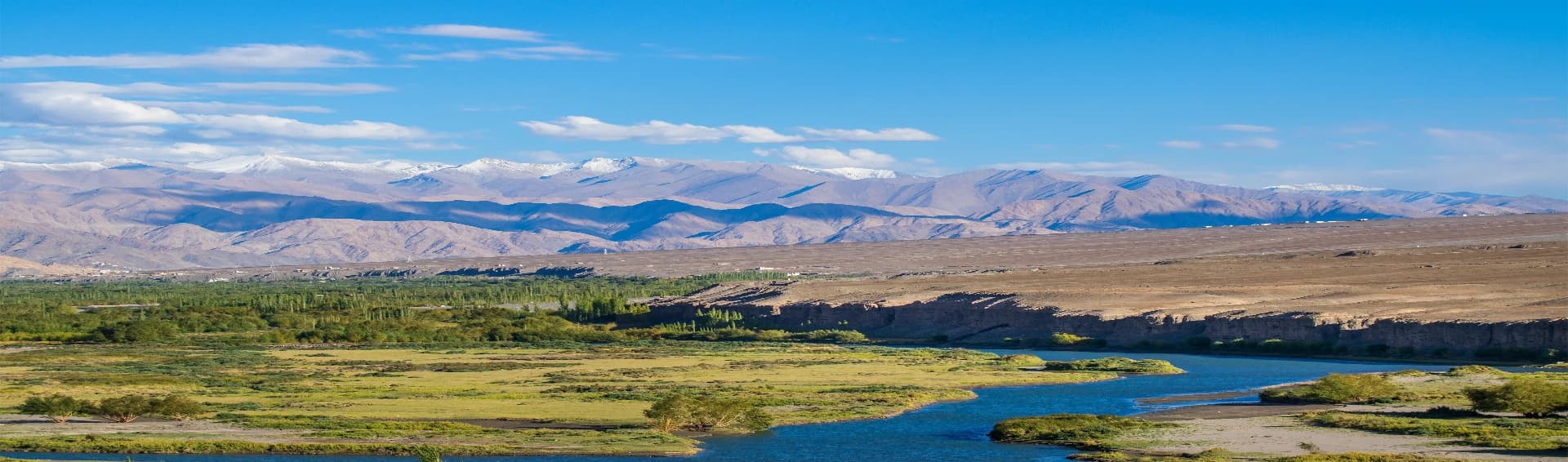 Top 7 Rivers in Ladakh to Visit At Least Once