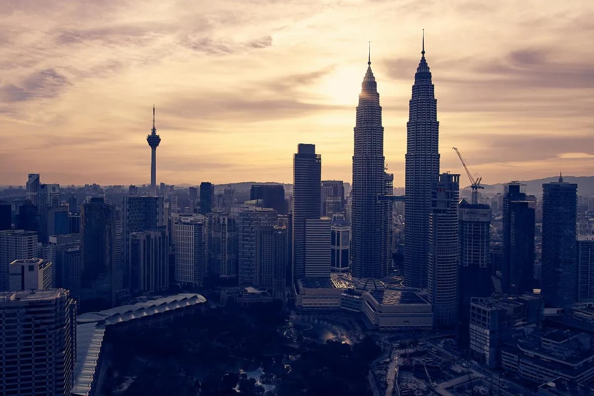 KL Tower