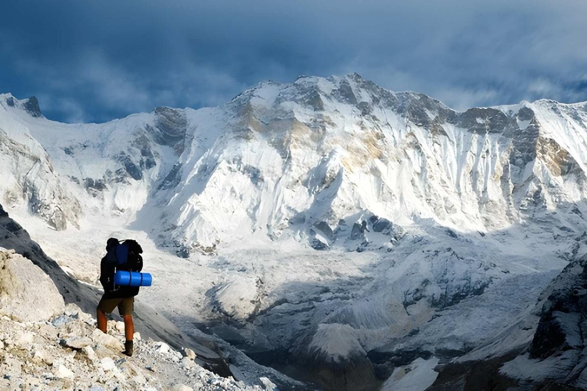 Annapurna Circuit