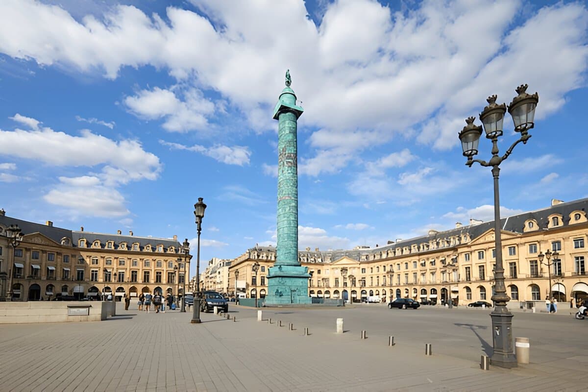 Place Vendôme