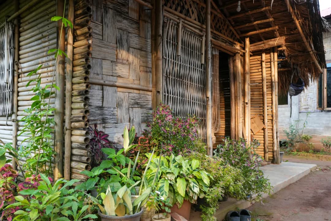 Local Homestay Experience