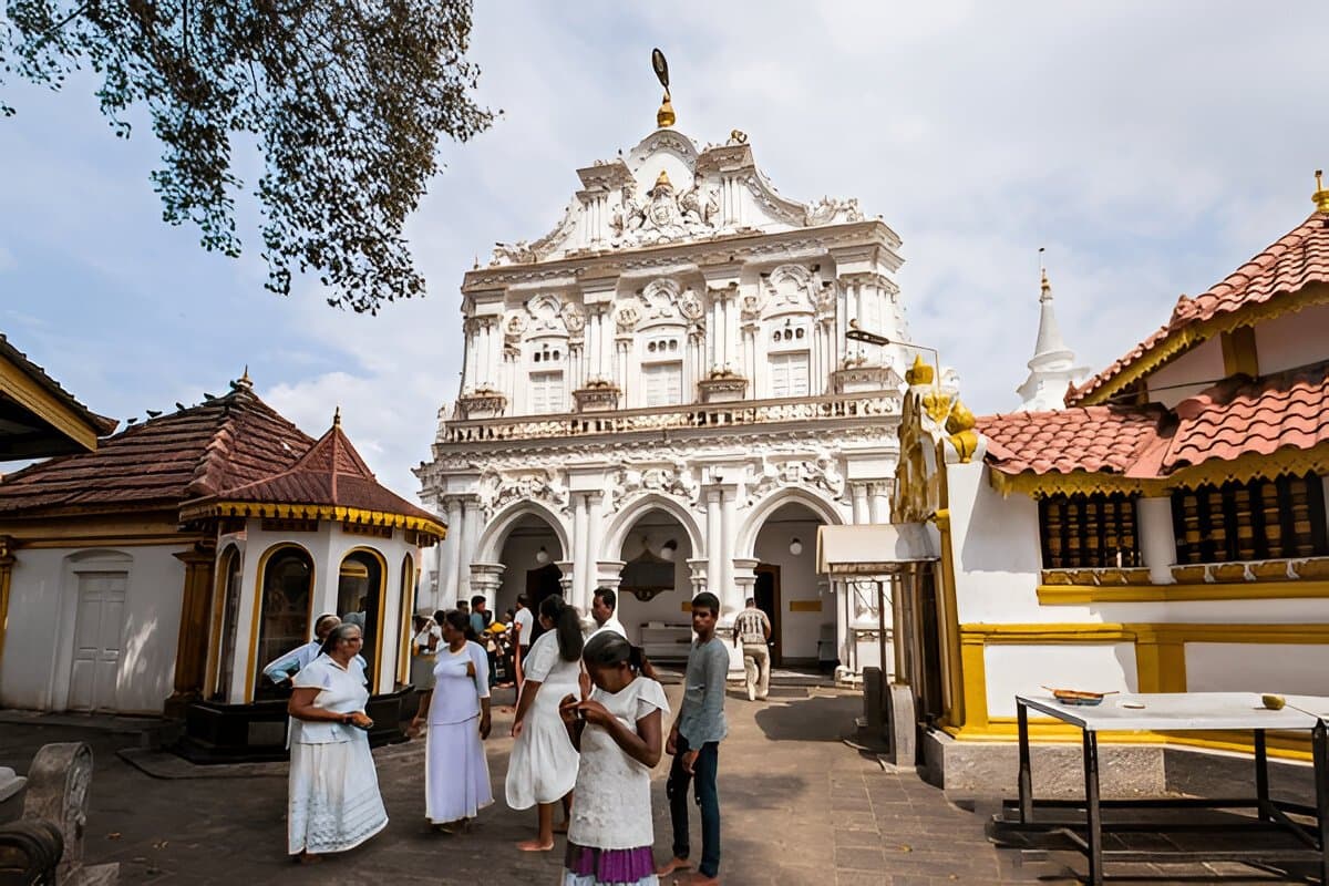 Kande Vihara