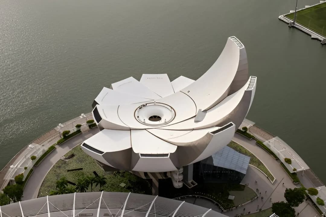 Architecture and Design Zone