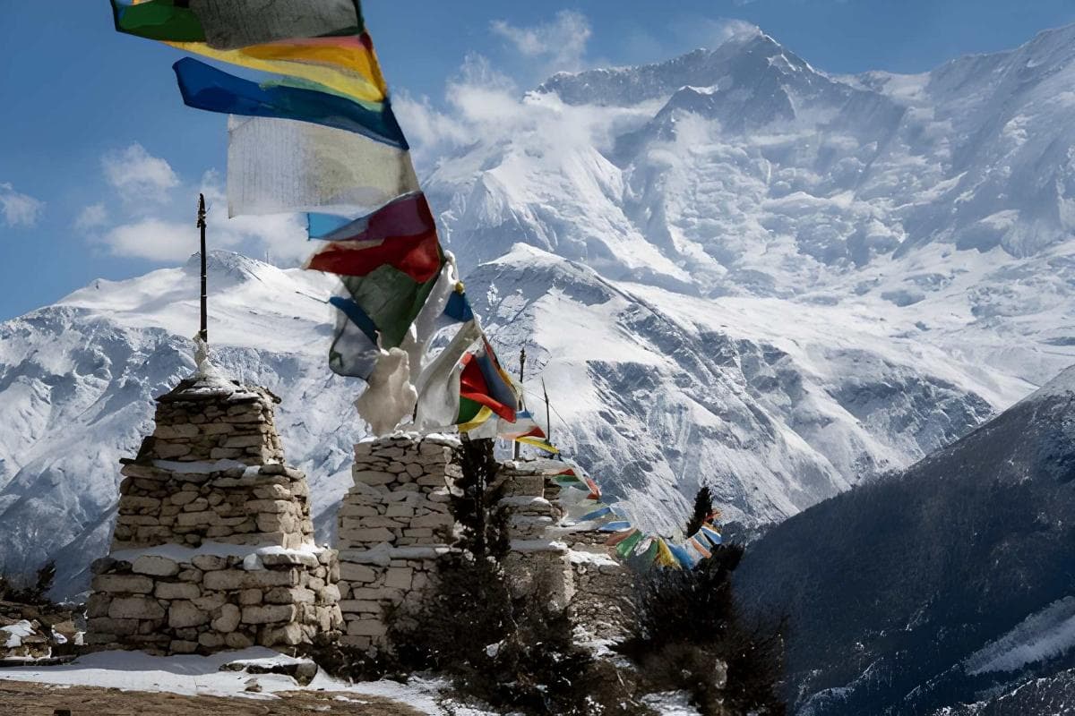 Annapurna Circuit