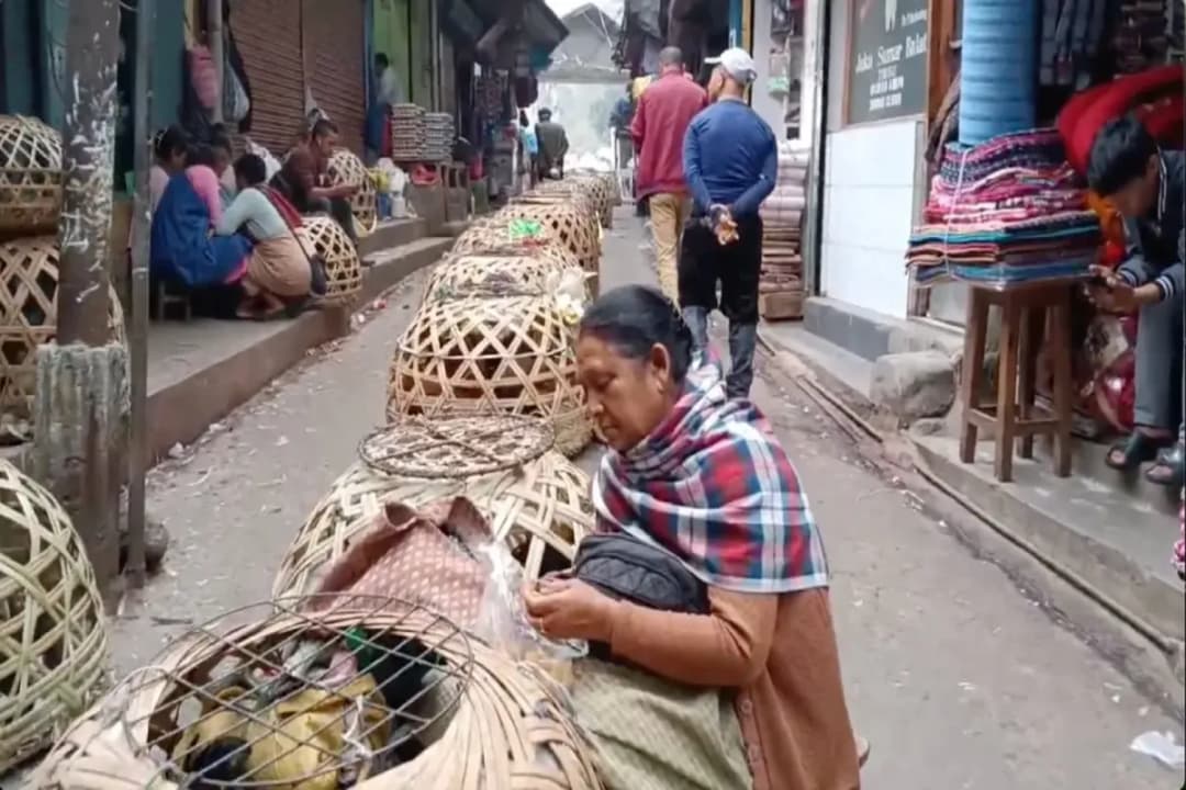 Local Handmade Products