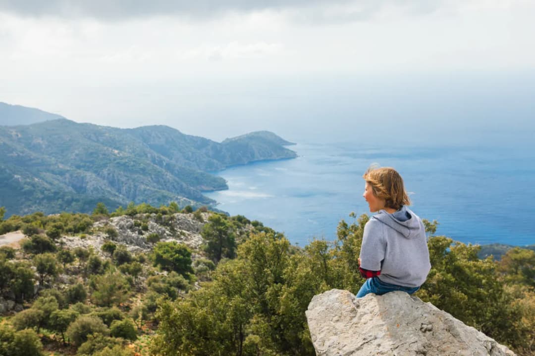 Hiking Viewpoints
