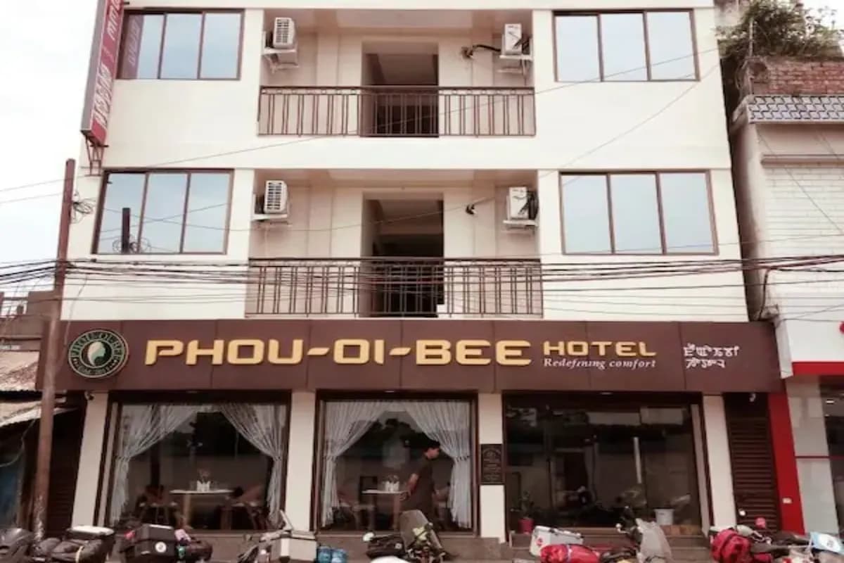 Phouoibee Hotel