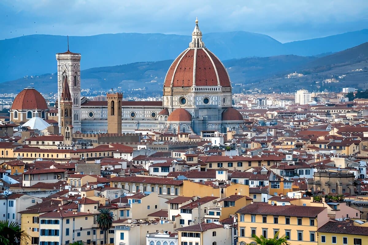 Piazzale Michelangelo