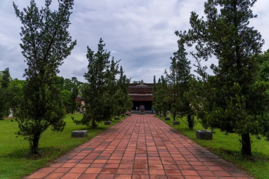Garden Grounds