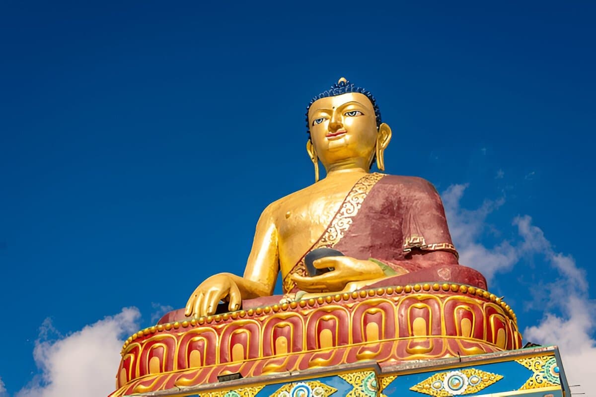 Tawang Monastery