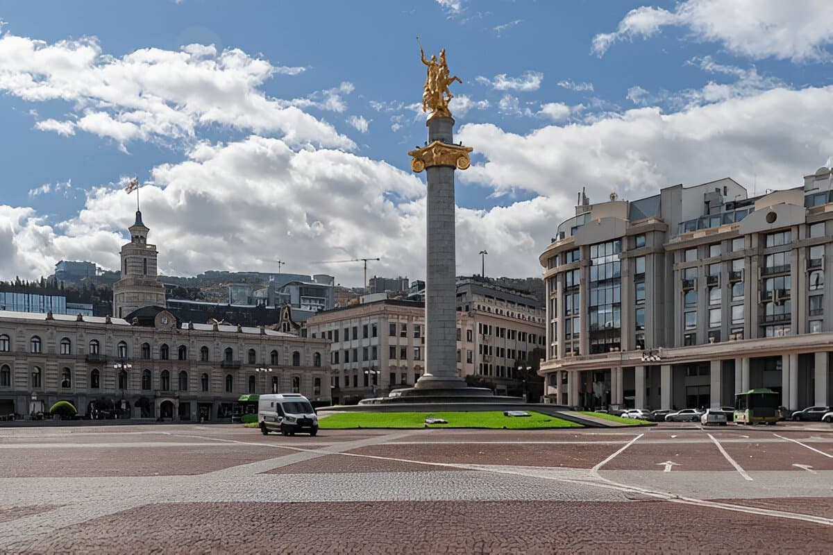 Freedom Square