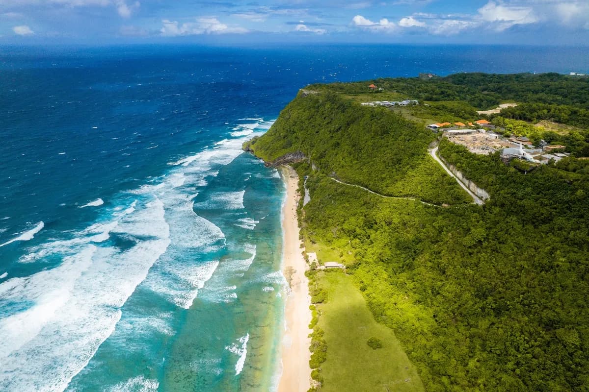 Nyang Nyang Beach