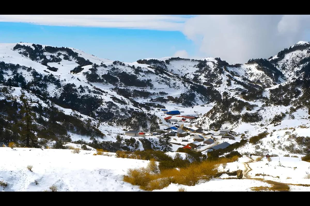 Kalinchok