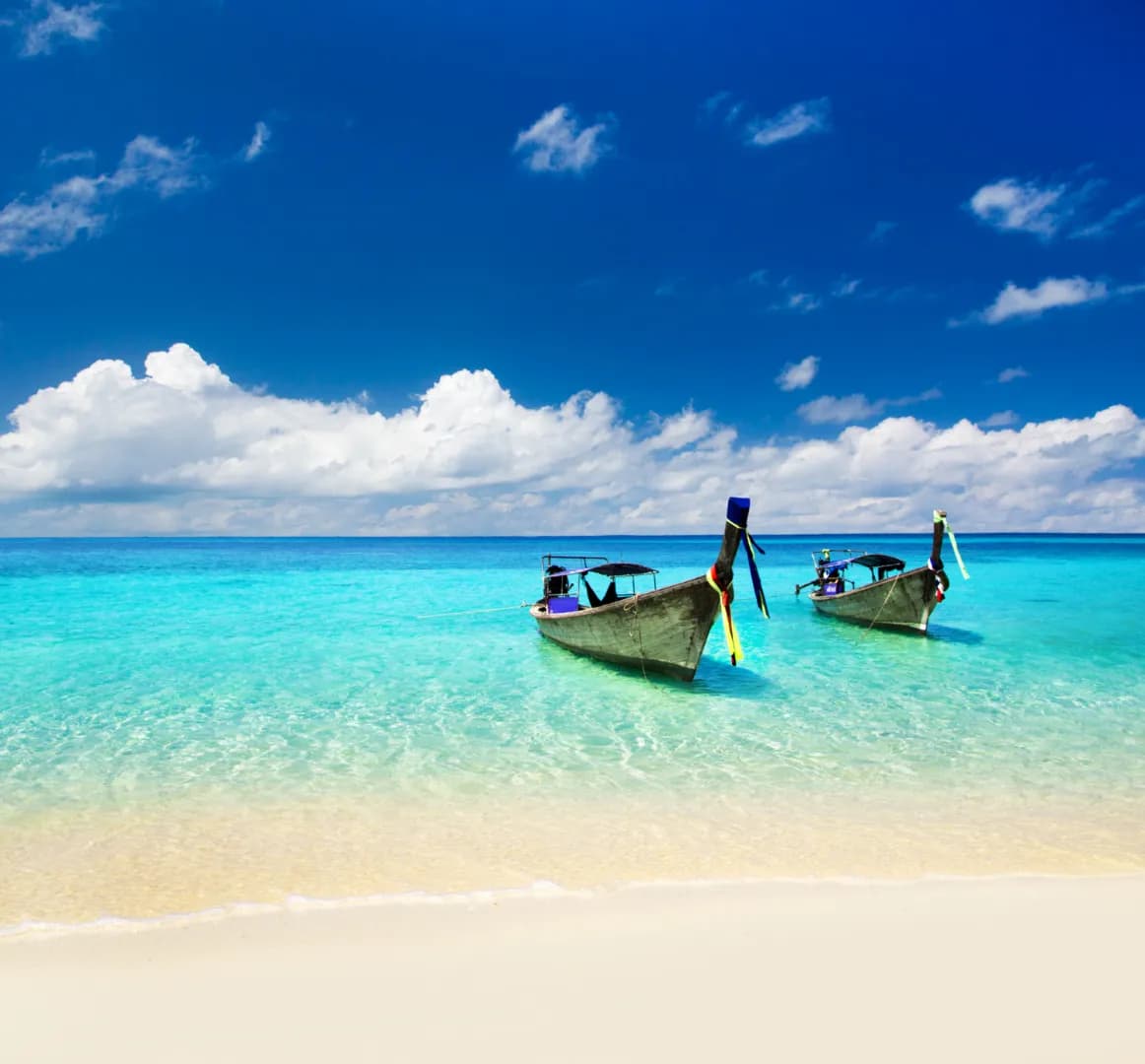 Exotic Trip to Lakshadweep
