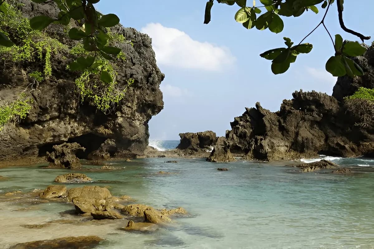 Little Andaman