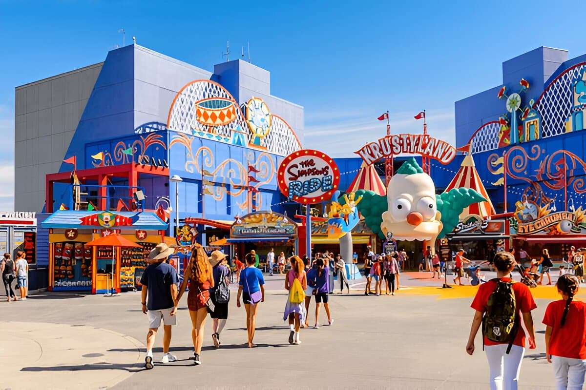 LEGOLAND Dubai