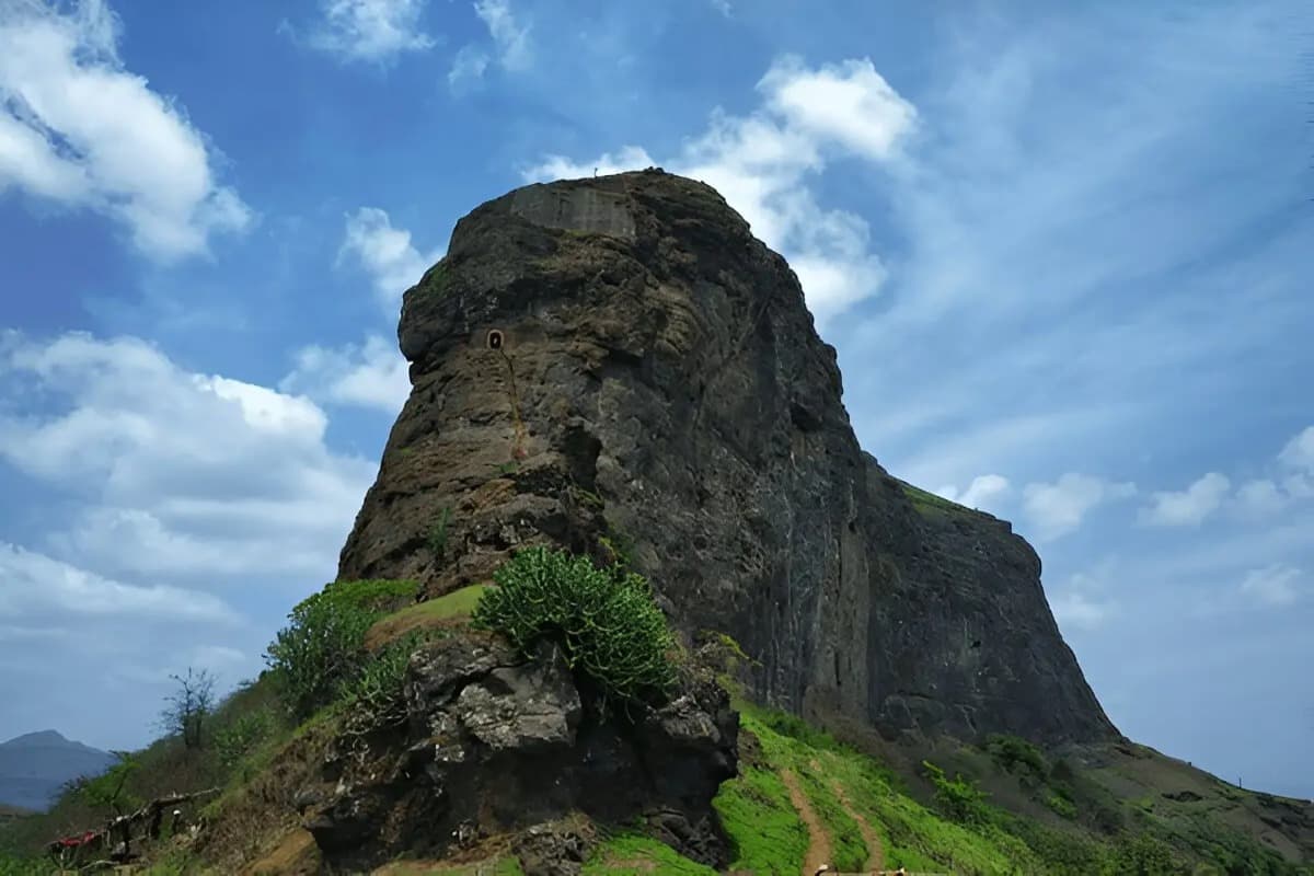 Harihar Fort