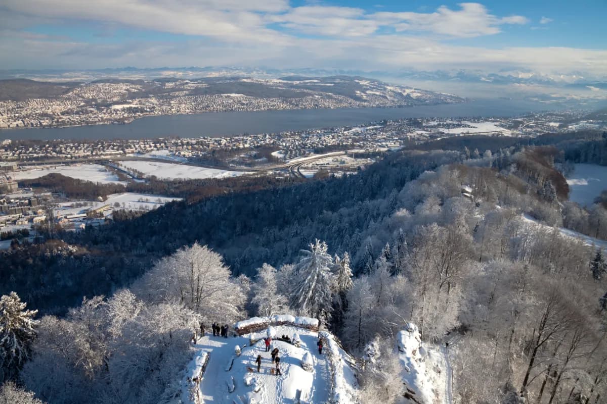 Uetliberg