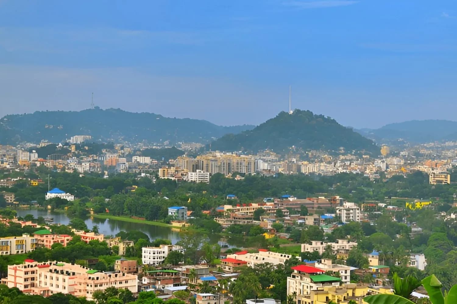 Guwahati 1