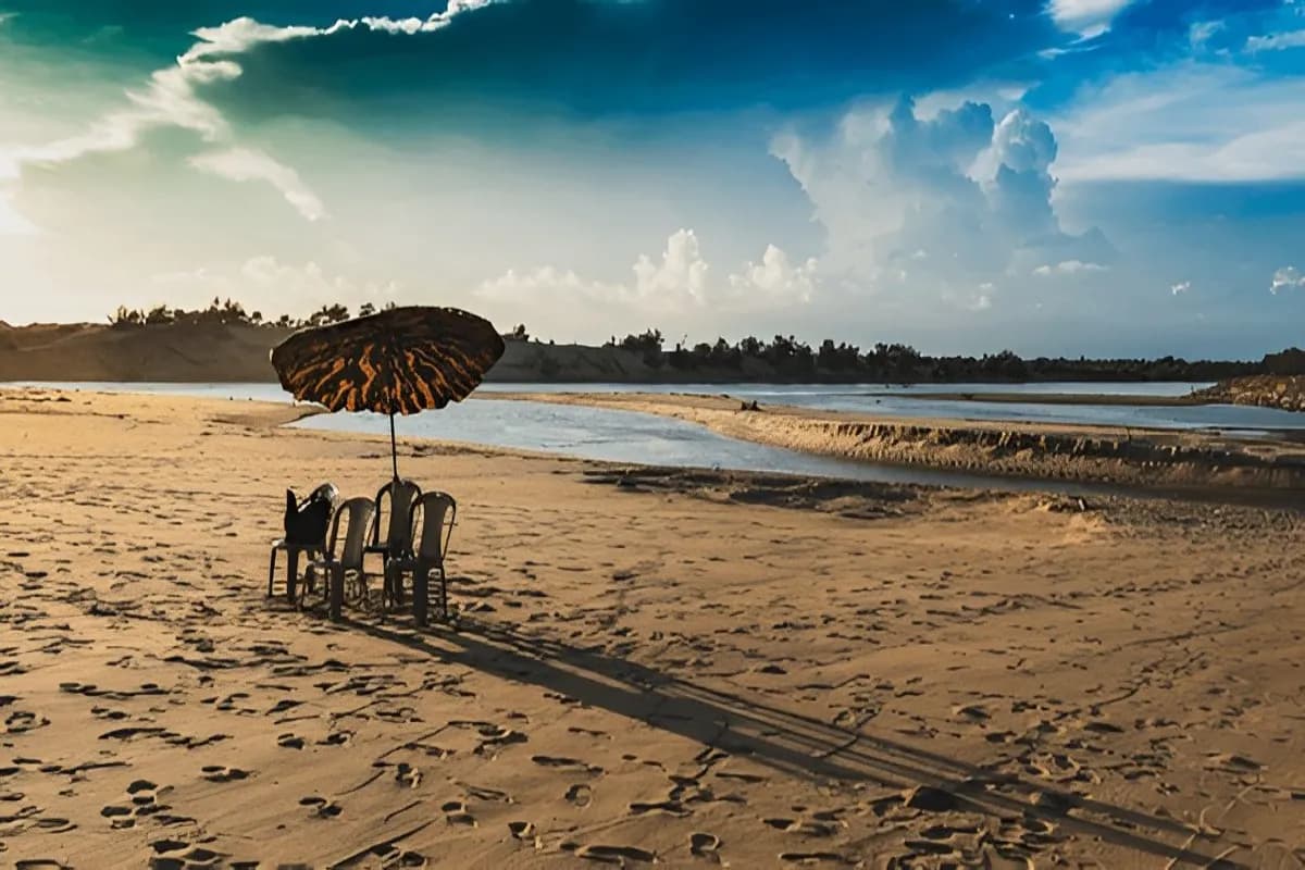 Golden Beach