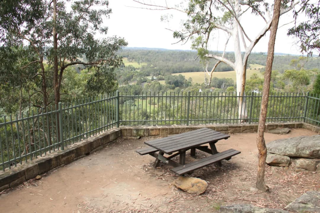 Nongjrong Picnic cum View Point