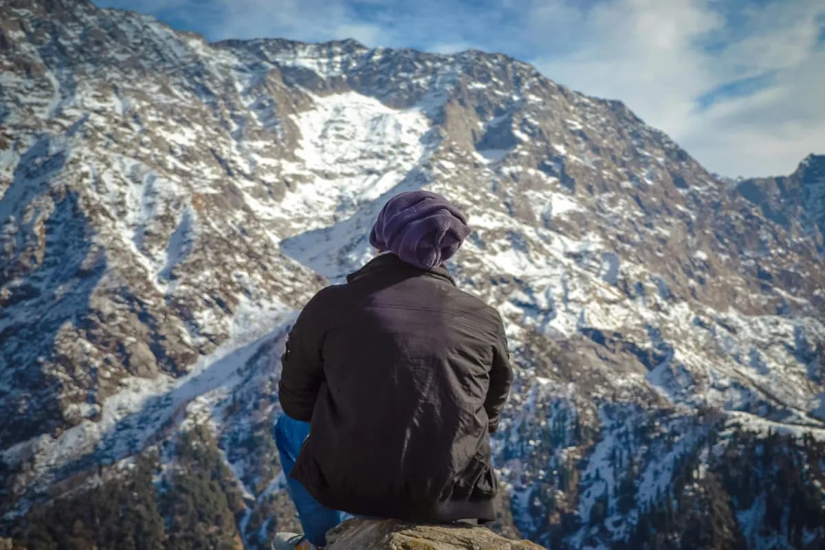 Tungnath Trek