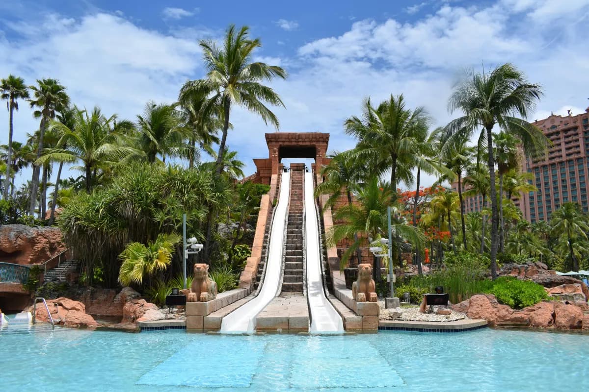 Aquaventure