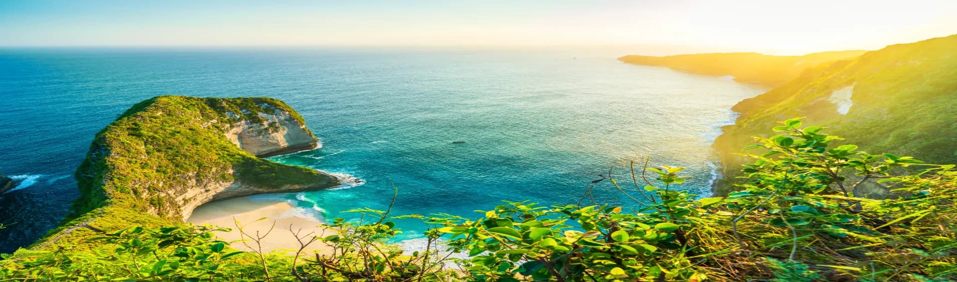 Nusa Penida Complete Guide for Indians 2026: Boats, Beaches & Budget