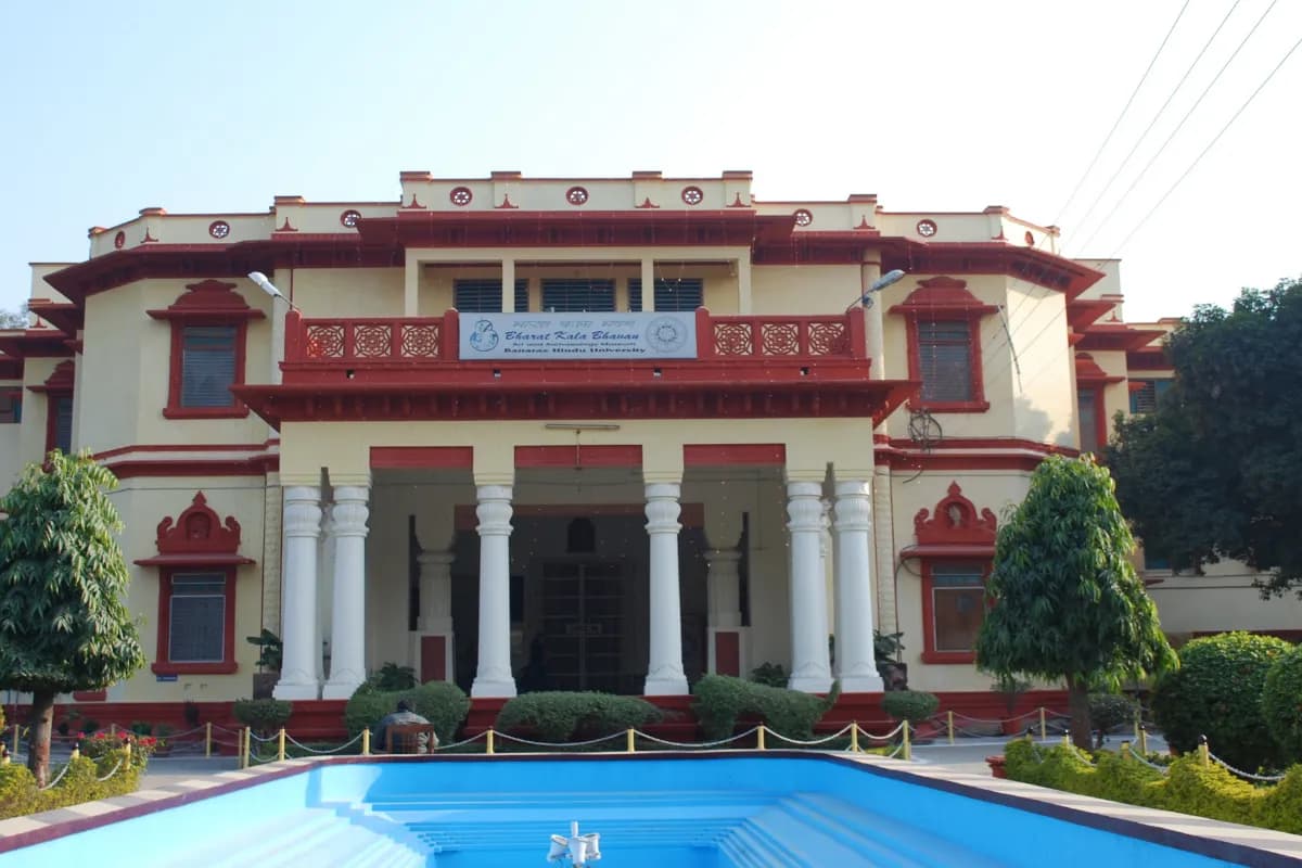 Banaras Hindu University