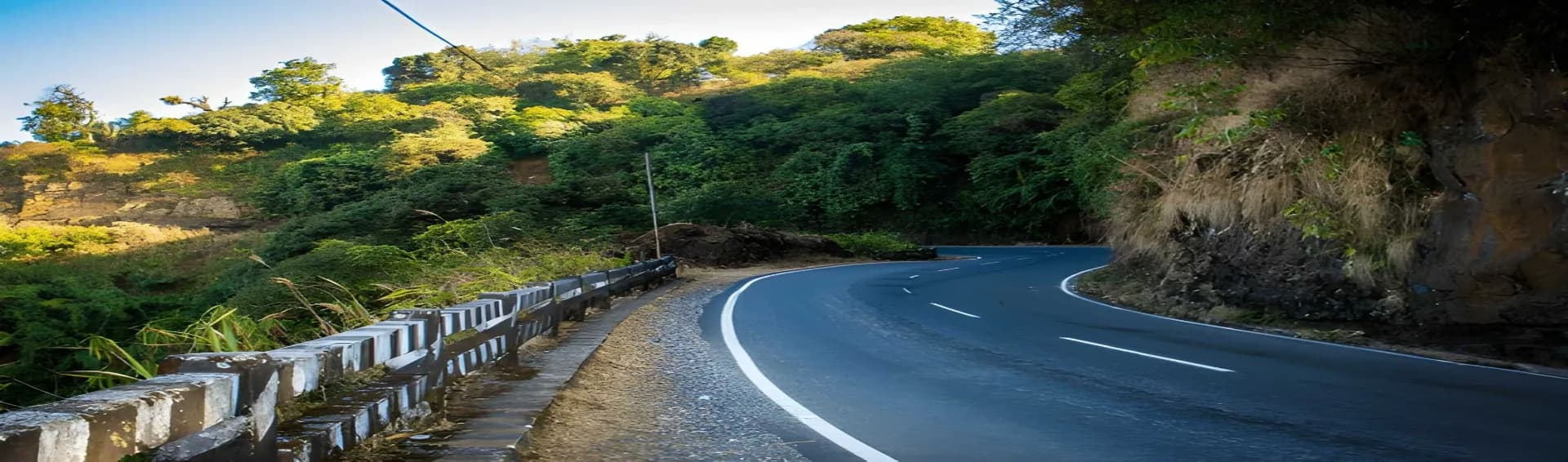 Road Trip Routes in Meghalaya: Distances, Costs, and What to Expect