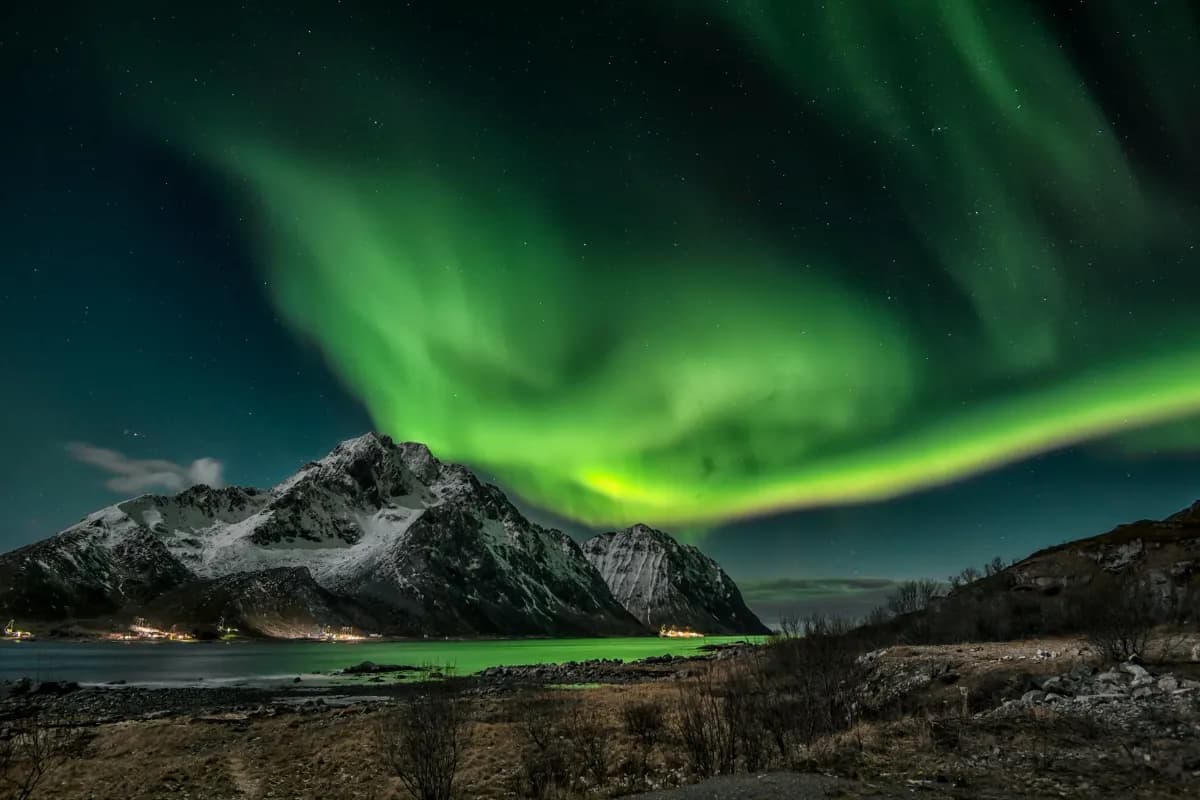 Northern Lights