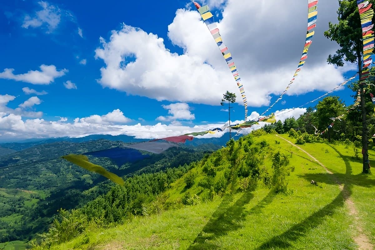 Kathmandu Valley