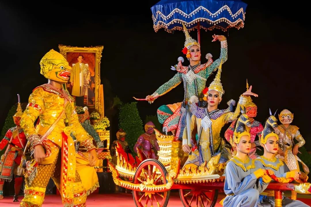 Cultural Performances