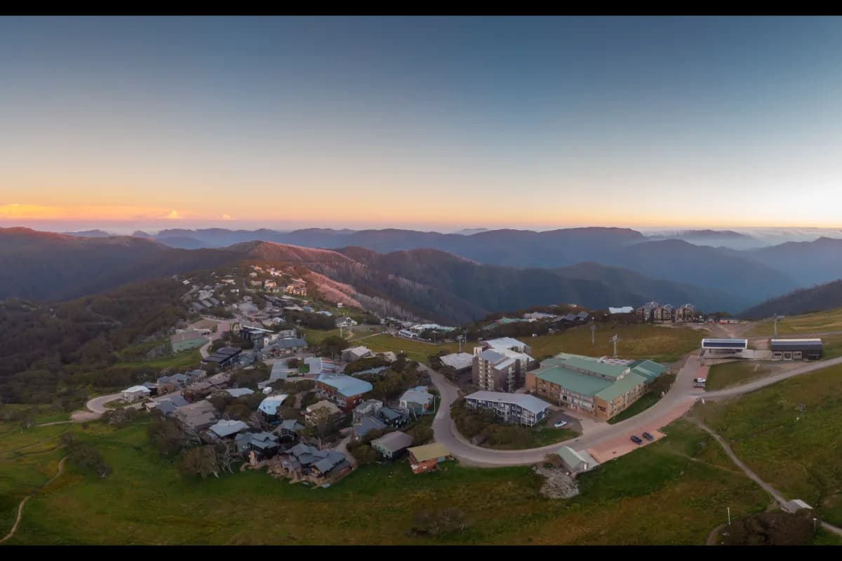 Mount Buller