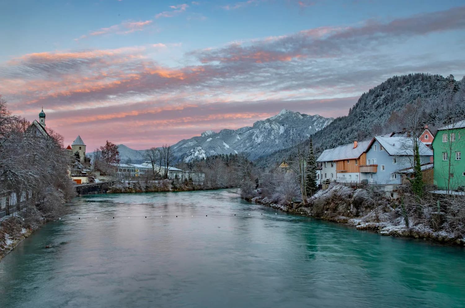 Timeless Beauty of Kashmir