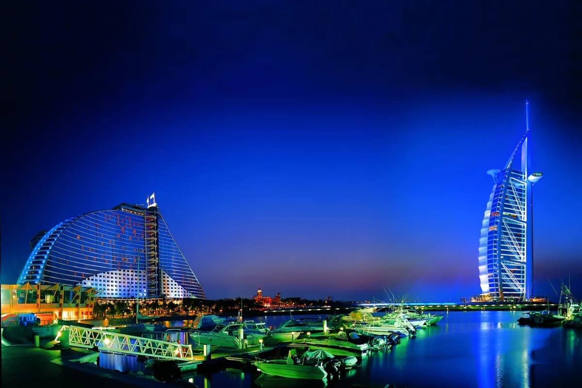 Burj Al Arab