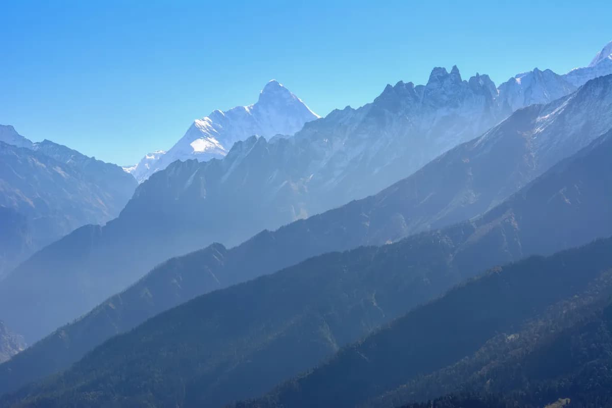 Nanda Devi